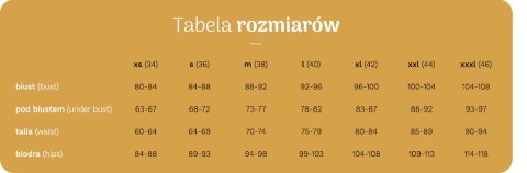 Bielizna-AFESIE M (set white ) Bielizna-AFESIE M (set white )