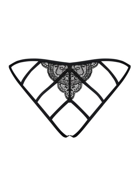 Otwarte rozcięte erotyczne sex figi obsessive l/xl Otwarte rozcięte erotyczne sex figi obsessive l/xl