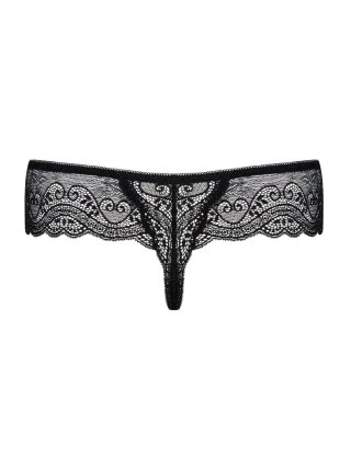 Sex koronkowe stringi erotyczne obsessive s/m