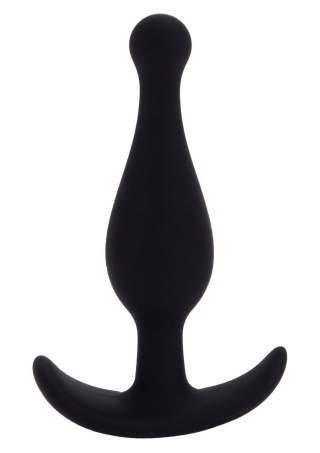 Korek analny - booty call booty rocker black