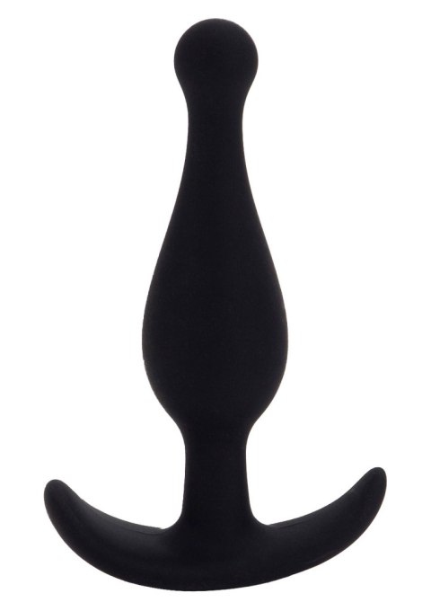 Korek analny - booty call booty rocker black Korek analny - booty call booty rocker black