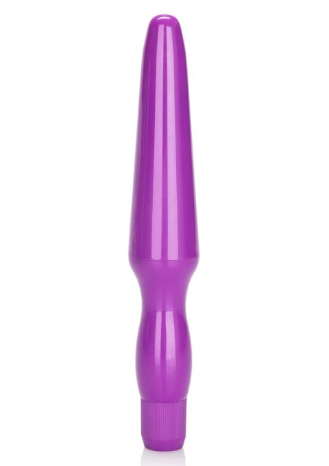 Sonda analna wibrująca wąski czubek 17cm Sonda analna wibrująca wąski czubek 17cm