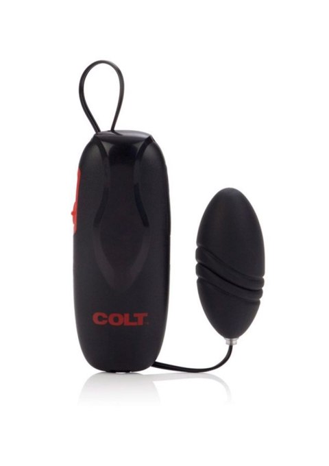 Jajko/wibr-COLT TURBO BULLET BLACK Jajko/wibr-COLT TURBO BULLET BLACK