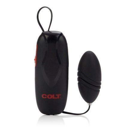 Jajko/wibr-COLT TURBO BULLET BLACK Jajko/wibr-COLT TURBO BULLET BLACK