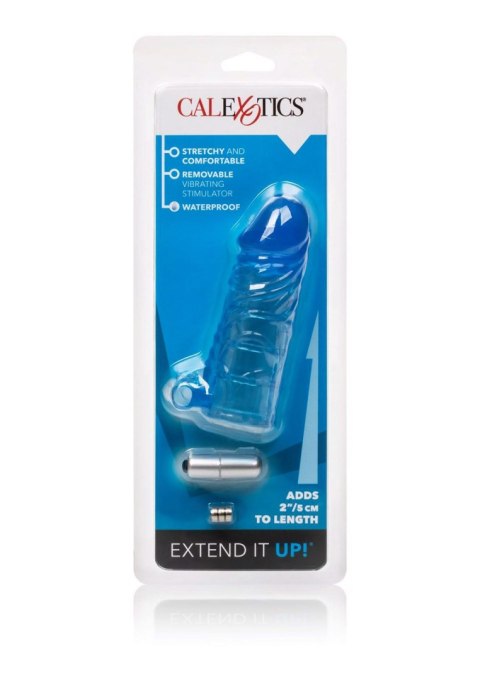 Stymulator-extend it up! Stymulator-extend it up!