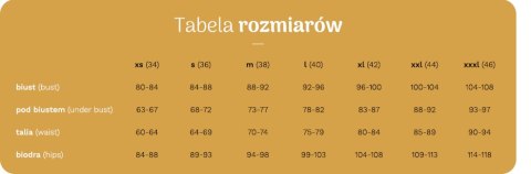 Lula black S/M (czarna halka&stringi/black chemise&string) Lula black S/M (czarna halka&stringi/black chemise&string)