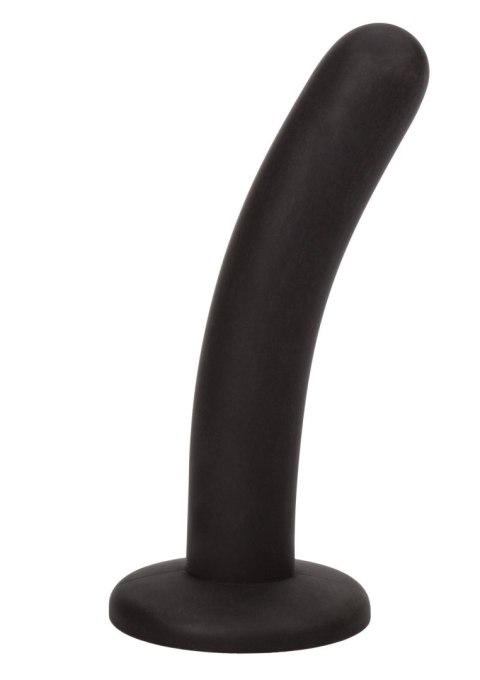 Sexowne koronkowe majtki strap-on z dziurką dildo