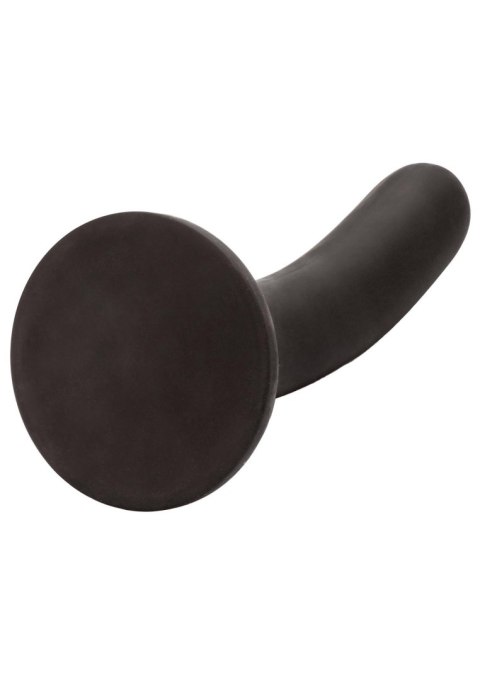 Sexowne koronkowe majtki strap-on z dziurką dildo