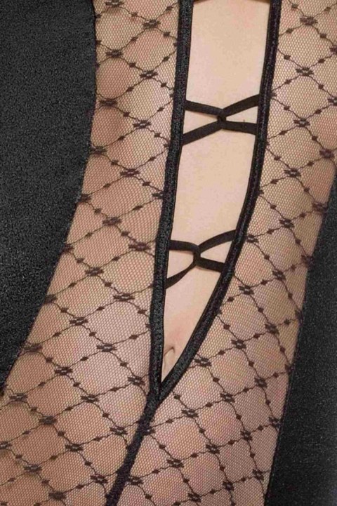 Bielizna-DALLAS BODY black L/XL - Casmir Bielizna-DALLAS BODY black L/XL - Casmir