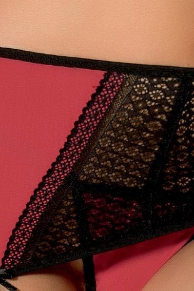 Bielizna-GILL SET red L/XL - Casmir Bielizna-GILL SET red L/XL - Casmir