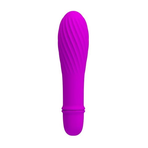 Wibrująca pałeczka masażer stymulator 10tryb 12cm Wibrująca pałeczka masażer stymulator 10tryb 12cm