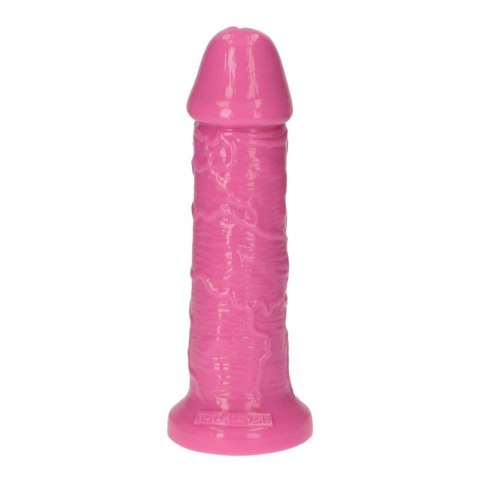 Sztuczny penis realistyczne dildo przyssawka 22cm Sztuczny penis realistyczne dildo przyssawka 22cm