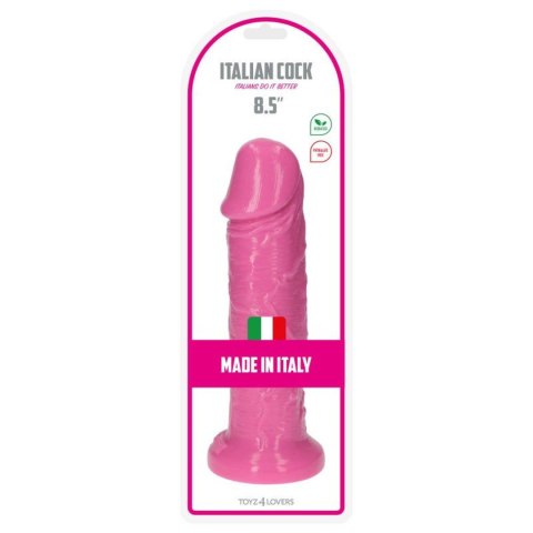 Sztuczny penis realistyczne dildo przyssawka 22cm Sztuczny penis realistyczne dildo przyssawka 22cm