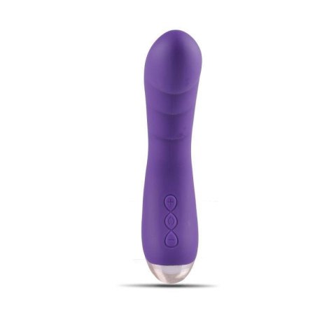 Vibratore Flex Com Curl Vibratore Flex Com Curl