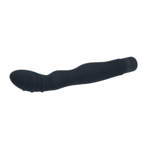 Vibratore Timeless G-spot nero Vibratore Timeless G-spot nero