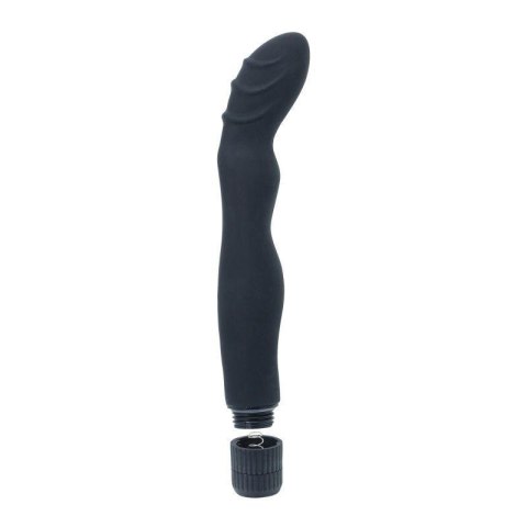 Vibratore Timeless G-spot nero Vibratore Timeless G-spot nero