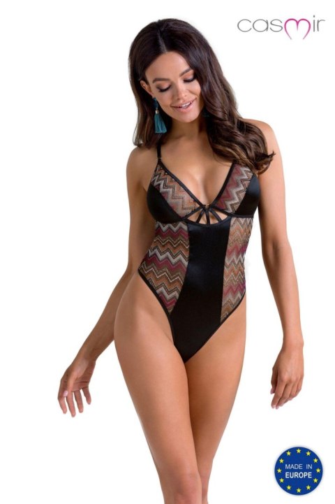 Lagerta Body black XXL/XXXL Lagerta Body black XXL/XXXL