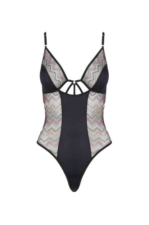 Lagerta Body black XXL/XXXL Lagerta Body black XXL/XXXL