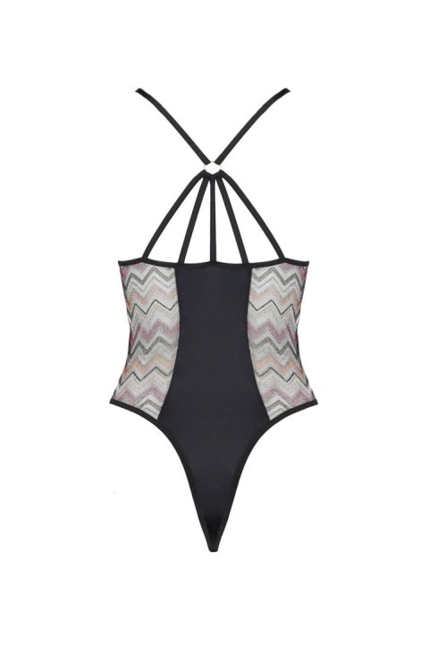 Lagerta Body black XXL/XXXL Lagerta Body black XXL/XXXL