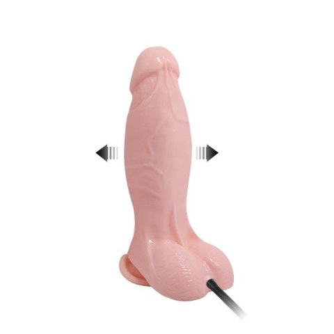 Dildo realistyczne pompowane nadmuchiwany penis 18 Dildo realistyczne pompowane nadmuchiwany penis 18