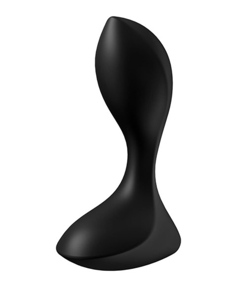Korek analny wibrujący satisfyer backdoor lover