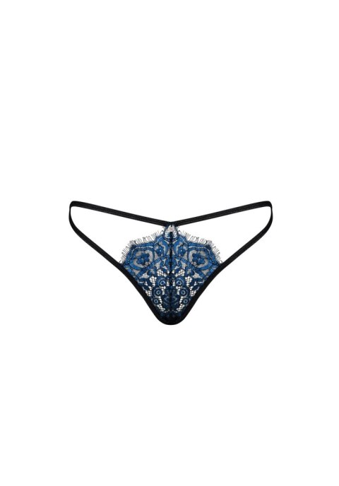 Stringi erotyczne koronkowe obsessive yassmyne s/m
