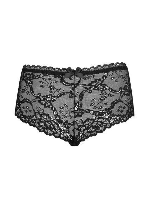 Szorty koronkowe sex majtki obsessive raquelia s/m