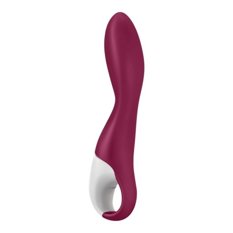 Wibrator-Heated Thrill Connect App Wibrator-Heated Thrill Connect App