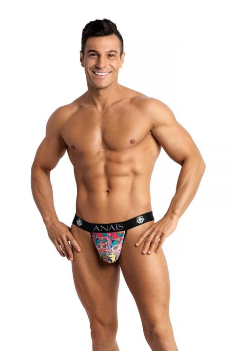 COMICS JOCK STRAP XXL COMICS JOCK STRAP XXL
