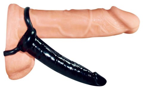 Dildo penis do podwójnej penetracji sex analny 16c
