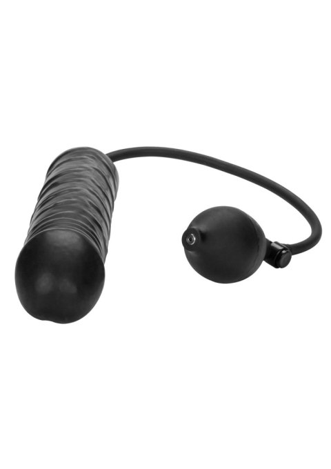 Plug-INFLATABLE STUD 9,5 INCH BLACK Plug-INFLATABLE STUD 9,5 INCH BLACK