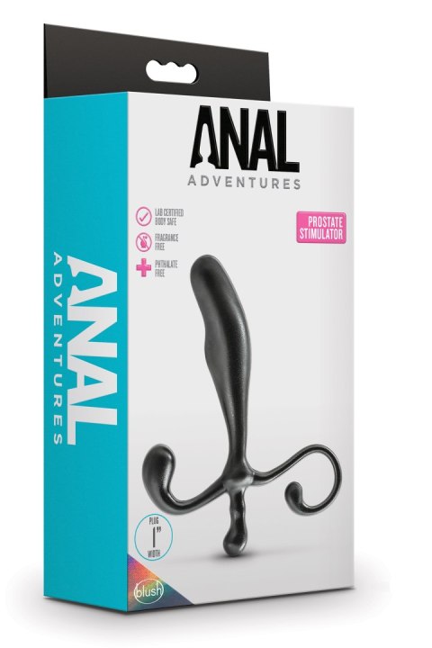 ANAL ADVENTURES PROSTATE STIMULATOR