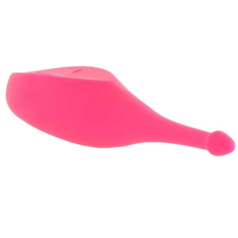 Masażer łechtaczki satisfyer twirling fun 12 tryb