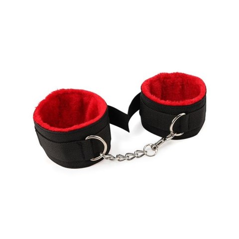 Luxury cuffs