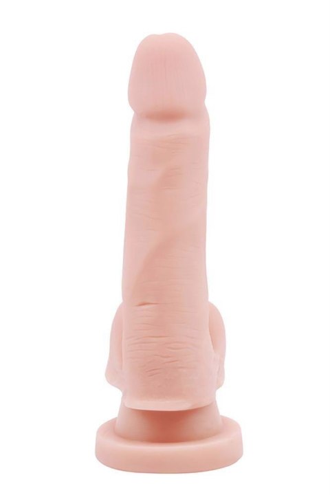 MR. DIXX 5.7INCH DUAL DENSITY DILDO