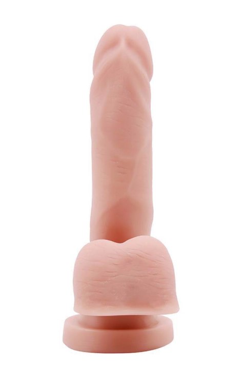 MR. DIXX 5.7INCH DUAL DENSITY DILDO