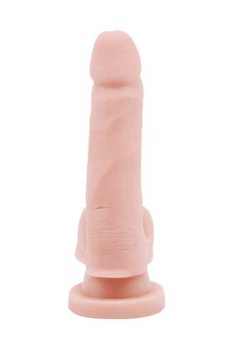 MR. DIXX 5.7INCH DUAL DENSITY DILDO