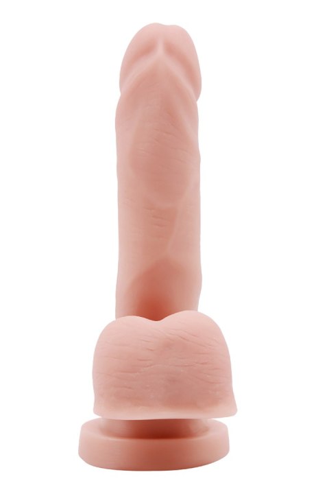 MR. DIXX 5.7INCH DUAL DENSITY DILDO