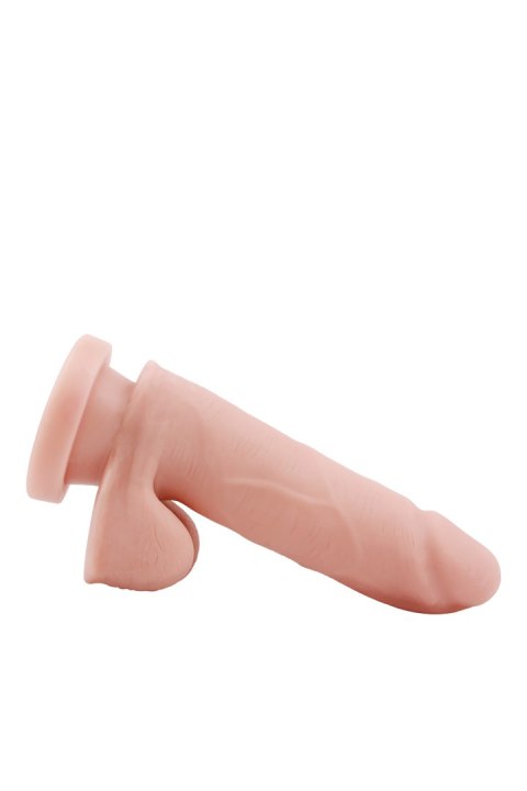 MR. DIXX 5.7INCH DUAL DENSITY DILDO