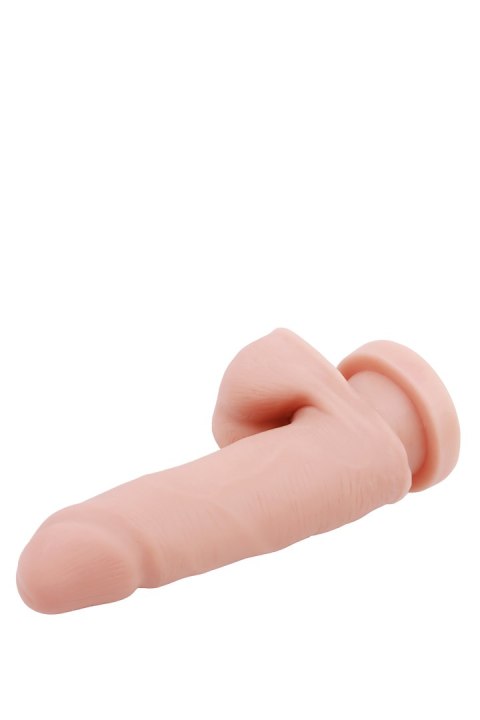 MR. DIXX 5.7INCH DUAL DENSITY DILDO