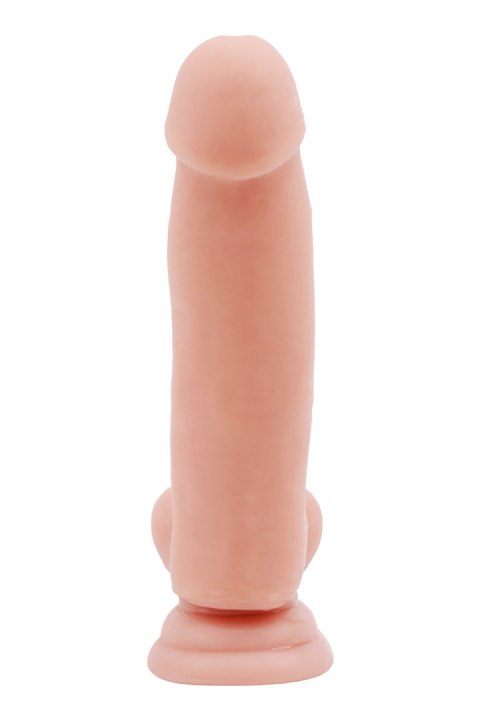 MR. DIXX 7.1INCH DUAL DENSITY DILDO