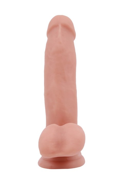 MR. DIXX 7.1INCH DUAL DENSITY DILDO