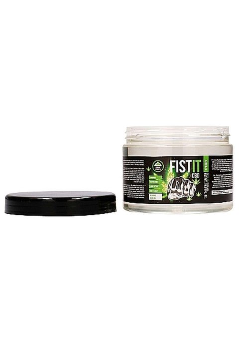 CBD Fist It - 500ml