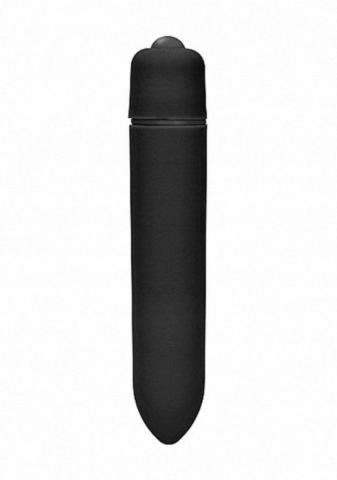 Mini wibrator mały masażer bullet pocisk sex 9cm