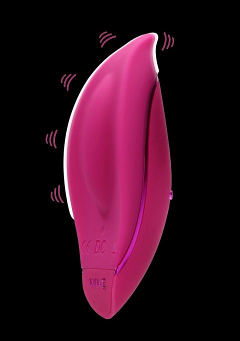 Stymulator Minu - Lay On Vibrator - Pink