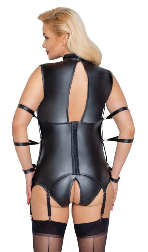 Basque Bondage 2XL