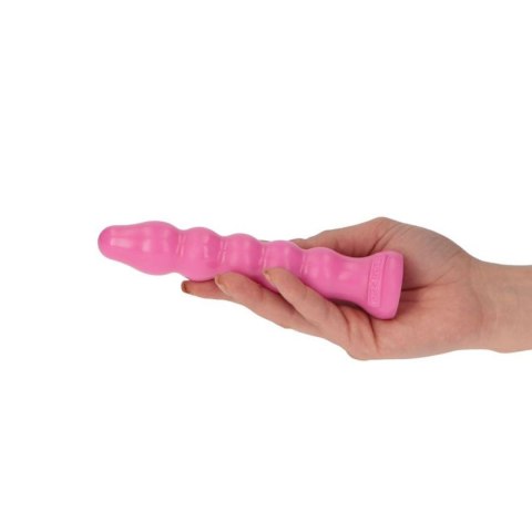 Dildo analne waginalne sonda do pupy cipki 13cm