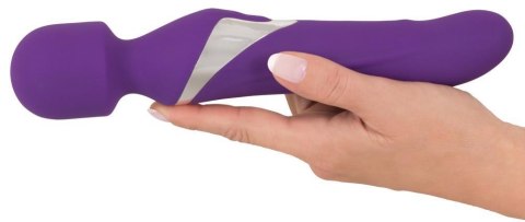 Javida Wand & Pearl Vibrator