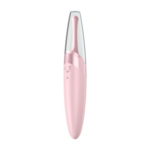 Masażer łechtaczki satisfyer twirling 12 trybów