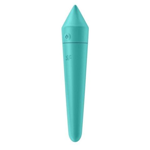 Masażer wibrator satisfyer ultra power bullet 8